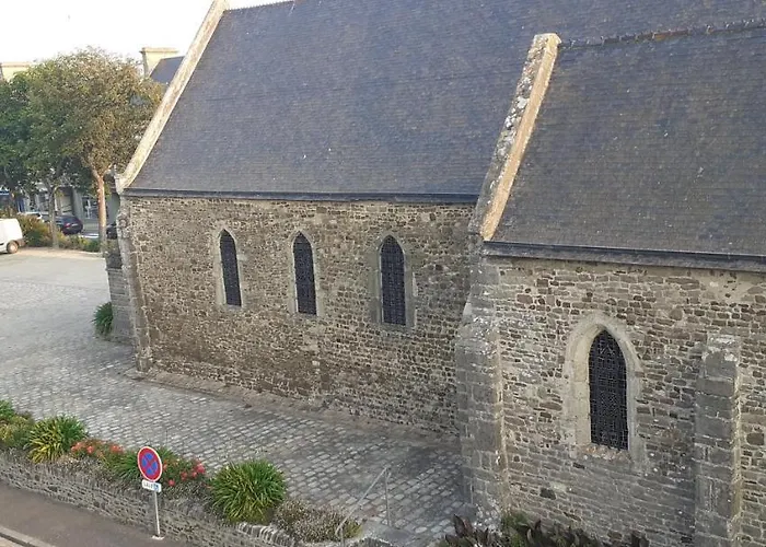 Lebel Endroit 145m2 , Terrain Et Terrasse De 350m2 Au Coeur Des Commerces ,a Proximite De La Et Tous Services Inclus Tatil Evi *